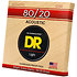 Hi Beam Light 12-54 DR Strings