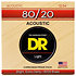Hi Beam Light 12-54 DR Strings