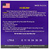 Hi Beam Extra Light 8-38 DR Strings