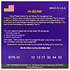 Hi Beam Medium Heavy 10-52 DR Strings