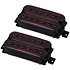Apocalypse-VI Pickup Set espacement Floyd Black Schecter