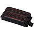 Apocalypse-VI Pickup Set espacement Floyd Black Schecter