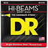 Hi Beam Short Scale Medium 45-105 DR Strings
