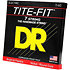 Tite Fit Nickel Plated 7 Cordes Heavy 11-60 DR Strings
