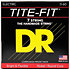 Tite Fit Nickel Plated 7 Cordes Heavy 11-60 DR Strings