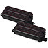 Apocalypse-VII Pickup Set Black Schecter