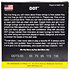DDT Drop Down Tuning 5 Cordes Heavy 55-135 DR Strings