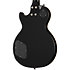 Les Paul Tribute Plus Transparent Ebony Burst Epiphone