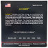 Lo Rider Stainless Steel 5 Cordes Medium 45-125 DR Strings