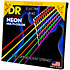 Hi Def Neon Multi Color Light 9-42 2 Jeux DR Strings