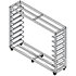 CHARSTP500 Chariot pour structure pliable ASD
