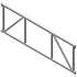 FERME 1910 Ferme aluminium + Axe acier 1910 ASD