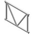 FERME 910 Ferme aluminium + Axe acier 910 ASD