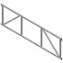 FERME 2116 Ferme aluminium + Axe acier 2116 ASD
