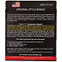 Banjo 5 Cordes 10-10 DR Strings
