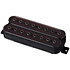 Apocalypse-VIII Pickup Set Black Schecter