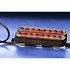 Apocalypse-VIII Pickup Set Clear Schecter