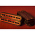 Apocalypse-VIII Pickup Set Clear Schecter