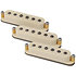 Dark Side Pickup Set SSS Aged White Schecter