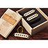 Dark Side Pickup Set SSS Aged White Schecter