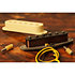 Dark Side Pickup Set SSS Aged White Schecter