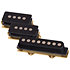 Michael Anthony 78 Set micros PJ Black Schecter