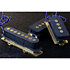 Michael Anthony 78 Set micros PJ Black Schecter