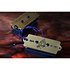 Michael Anthony 78 Set micros PJ Black Schecter
