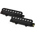 MonsterTone-J Bass Pickup Set Black Schecter