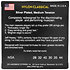 Classical Nylon Silver Plated Hard 28-44 DR Strings