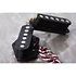 MonsterTone PT Pickup Set Black Schecter