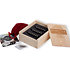MonsterTone Pickup Set SSS Black Schecter