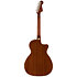 Newporter Player Natural LH Fender