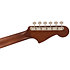 Newporter Player Natural LH Fender