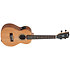 James Hill Signature Concert EQ All Solid Mahogany + Housse Kala