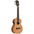 James Hill Signature Concert EQ All Solid Mahogany + Housse Kala