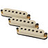 Nick Johnston Atomic Pickup Set SSS Creme Schecter