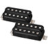 Pasadena Combo Pickup Set Traditional Black Schecter