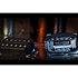 Pasadena Combo Pickup Set Traditional Black Schecter