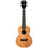 James Hill Signature Concert Solid Top Mahogany + Housse Kala