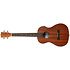 Satin Mahogany Bariton électro-acoustique Gaucher Kala