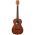 Satin Mahogany Bariton électro-acoustique Gaucher Kala