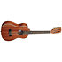 Gloss Mahogany Bariton 8 Cordes + Housse Kala