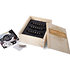 Pasadena VS Pickup Set SSS Black Schecter