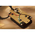 SuperRock Pickup Set Black Schecter