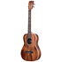 Solid Acacia Bariton Kala