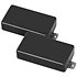 SuperRock Vintage Pickup Set Black Schecter