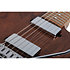 SuperRock Vintage Pickup Set Chrome Schecter