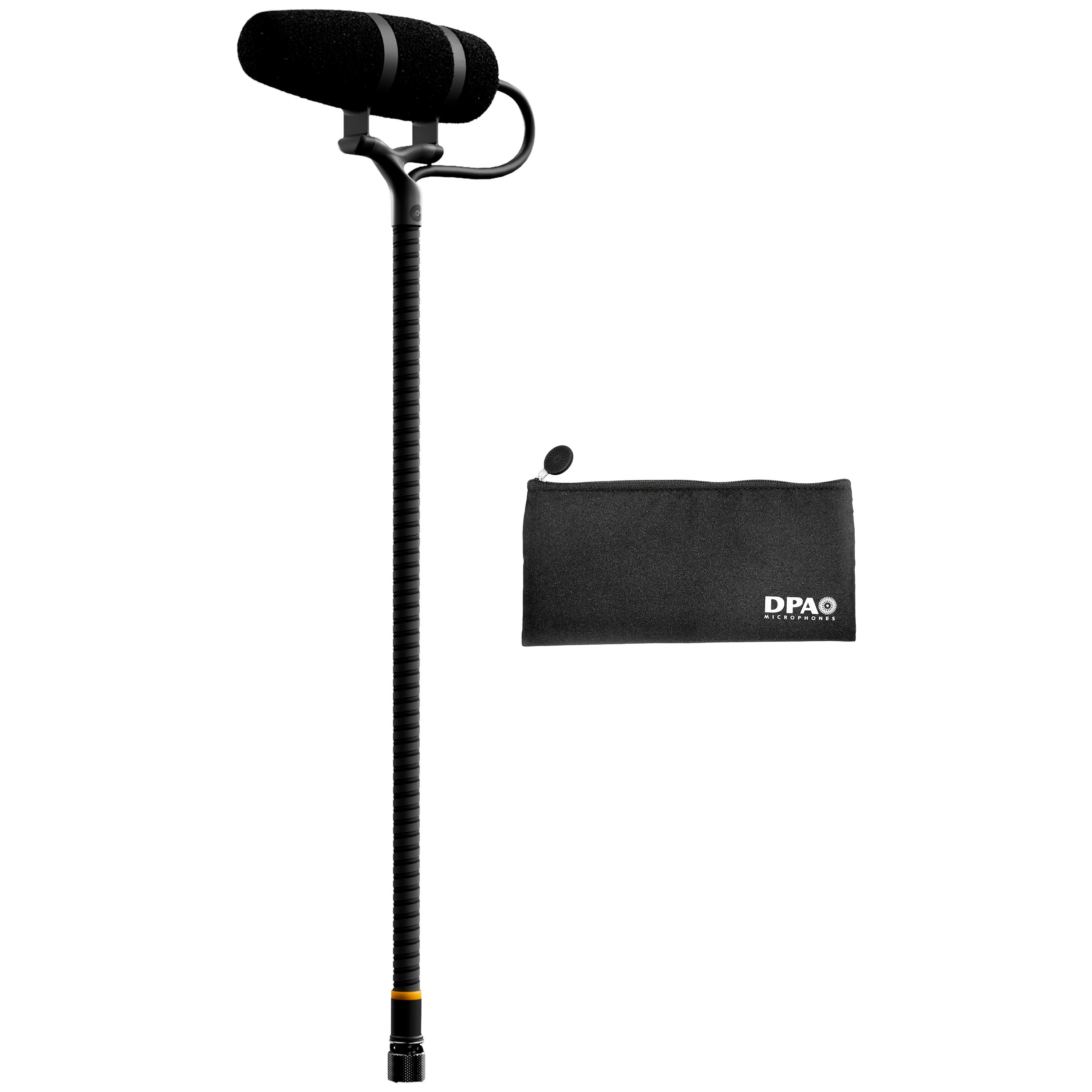 DPA 4099 CORE+ Mic, Extreme SPL - Micro statique SonoVente.com