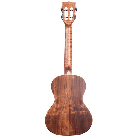 Solid Acacia Tenor + Étui Kala